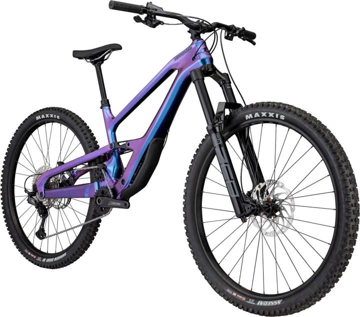 Produktbild Cannondale Jekyll 2 PRH LG (44 cm)