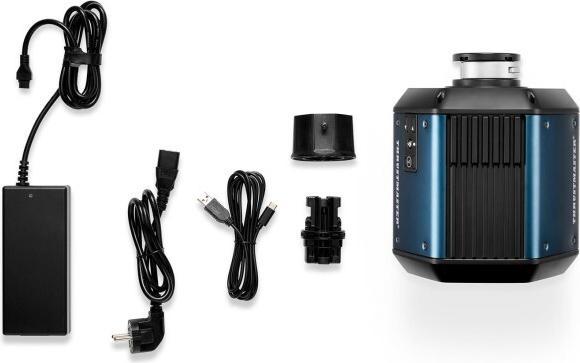 Actual product image Thrustmaster T818 (PC)