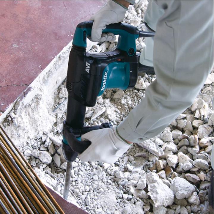 Image du produit Makita Hm0871c (Fonctionnement sur secteur)