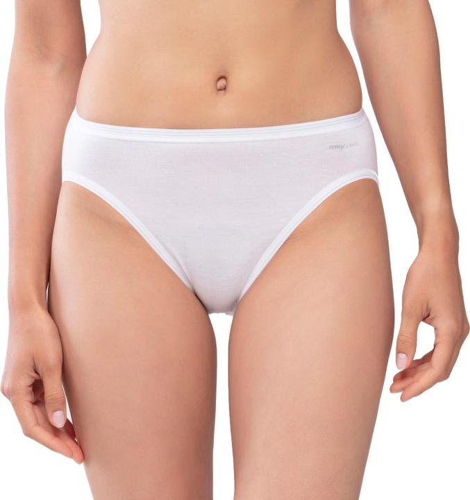 Immagine prodotto Mey Confezione da 2 pantaloni Lights Basic Jazz (36, S, Confezione da 2)