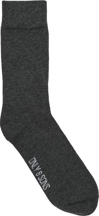 Produktbild Only & Sons Onsfinch Basic Sock 1-Pack (Einzelpack, 43, 46)