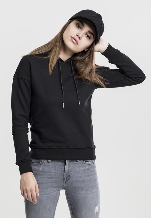 Image du produit Urban Classics Ladies Hoody (M)