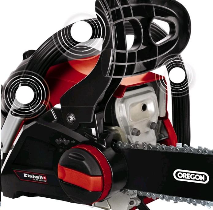 Image du produit Einhell GC PC 1435 TC (Scie à chaîne à essence)