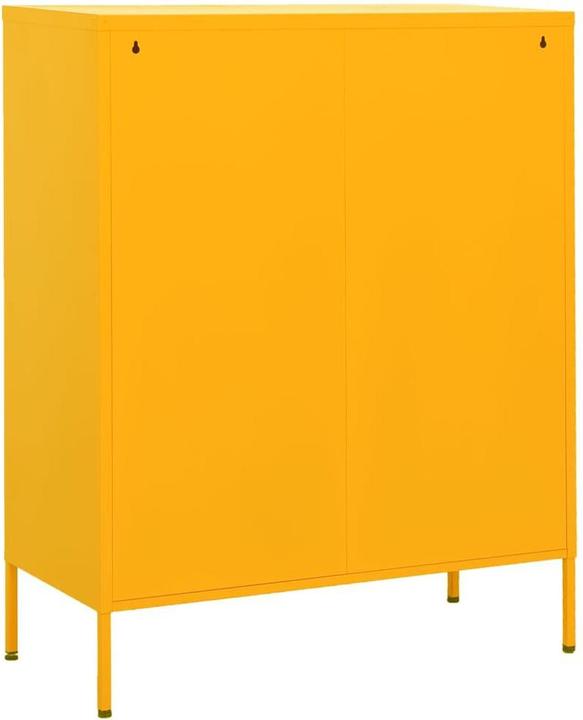 Produktbild VidaXL Holger (80 x 35 x 101.5 cm)