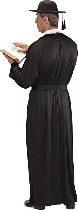 Actual product image Widmann Costume priest (M)