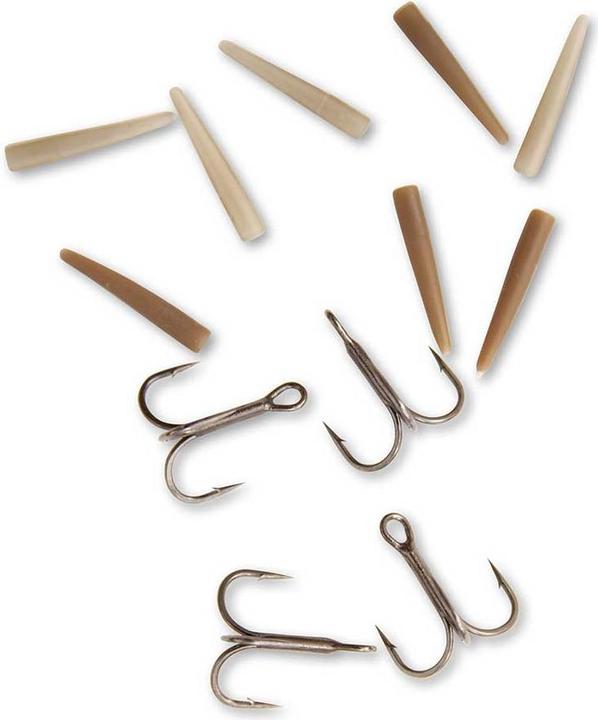 Quantum Mr. Pike Rigging Kit