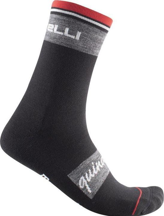 Produktbild Castelli Quindici Soft Merino Sock (XL - 4XL)