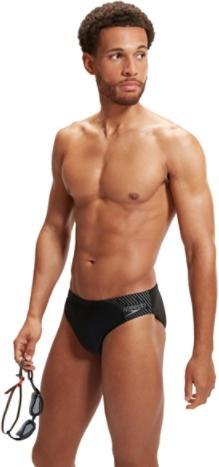 Produktbild Speedo Medley Logo 7cm Brief (30)