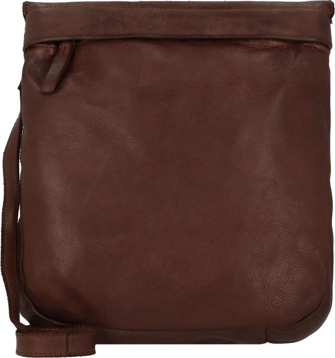 Produktbild Harolds Submarine Umhängetasche Leder 25 cm