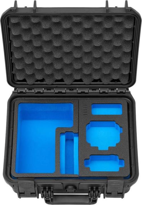 Image du produit TomCase Valise d'extérieur pour DJI OSMO Action 4 avec accessoires (Valises de drone)