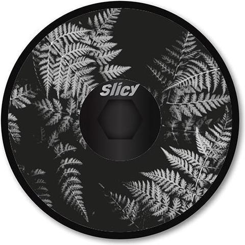 Slicy Vorbaukappe
