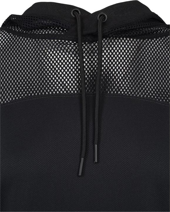 Produktbild Urban Classics Ladies Mesh Hoody (S)