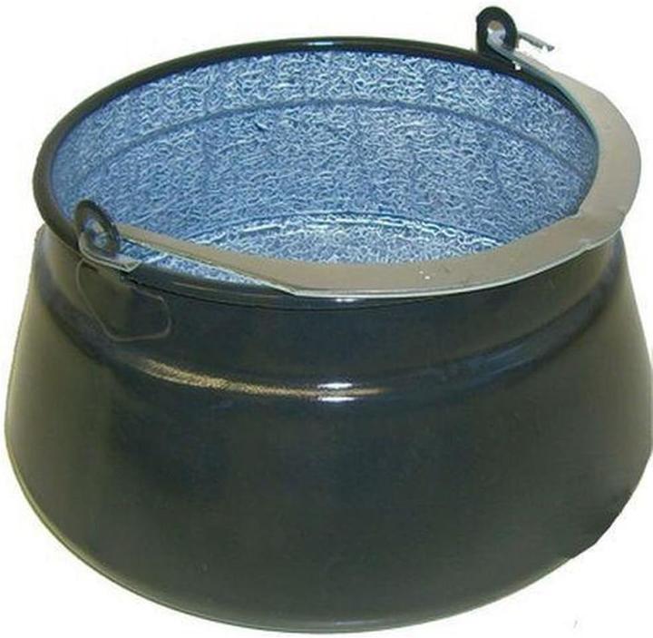 Immagine prodotto Armeeverkauf Pentola da fuoco ungherese