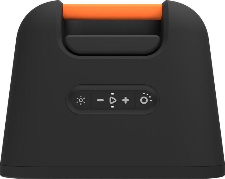Produktbild Skullcandy Stomp Wireless Party Speaker Black XXL (Akkubetrieb)