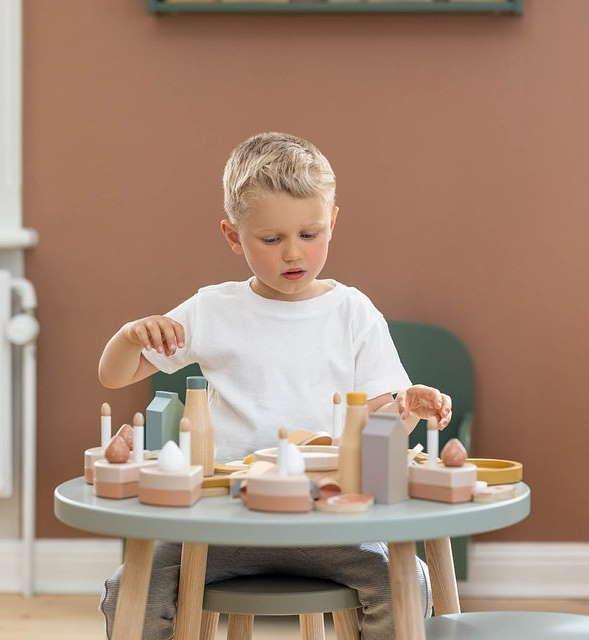 Produktbild Flexa Play Lebensmittel Getränke