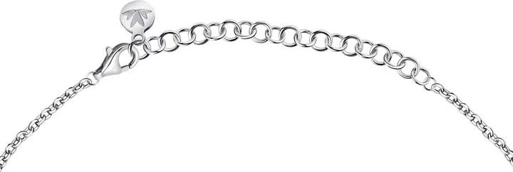 Produktbild Morellato Charming silver necklace Perla SAWM03 (Silber 925)