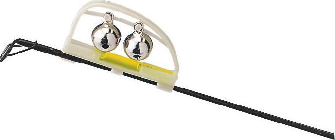 Balzer Porte-flambeau avec double cloche