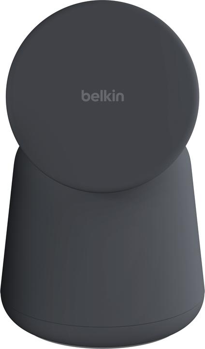 Produktbild Belkin BoostCharge Pro 2-in-1 MagSafe Ladestation (15 W)
