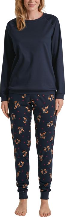 Produktbild Calida Winter Pyjama (W36/L38)