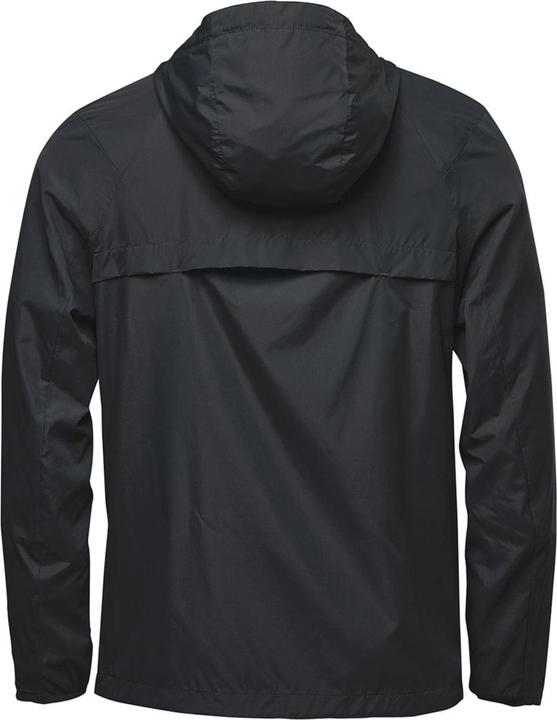 Actual product image Stormtech Womens/Ladies Pacifica Lightweight Jacket (36 D)