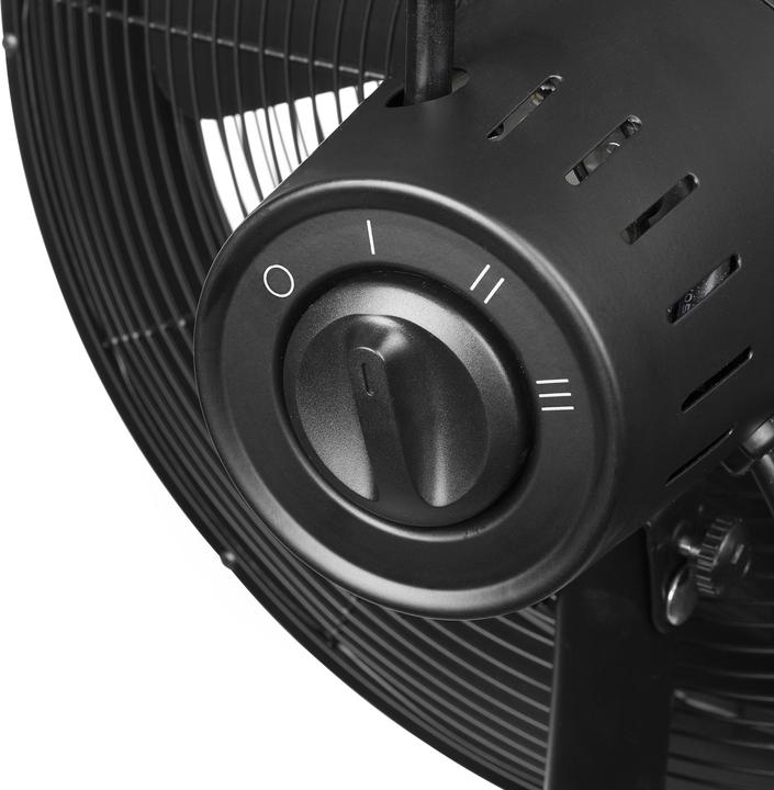 Actual product image Tristar Pedestal fan 40 cm Ø (64.10 dB)