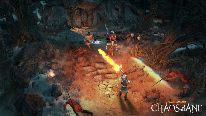 Immagine prodotto Bigben Warhammer Chaosbane (PC, Multilingue)