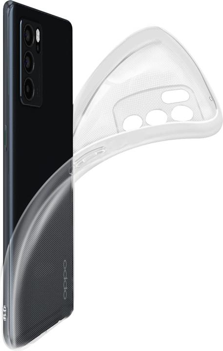 Produktbild Avizar Francis Series (Oppo Reno 6 Pro 5G)