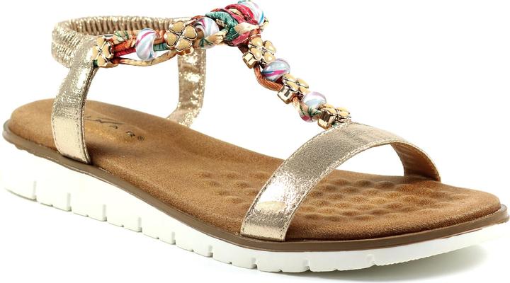 Actual product image Lunar Womens/Ladies Tempo Sandals (36)