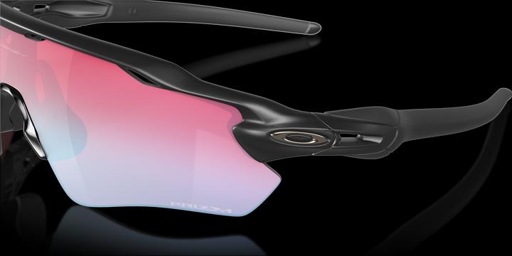 Immagine prodotto Oakley Occhiali sportivi Radar EV Path Prizm (Nero opaco, prizm snow sapphir, Prizm zaffiro da neve)