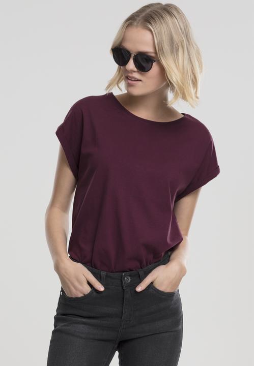 Image du produit Urban Classics tee (4XL)