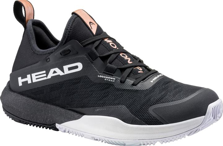 Actual product image Head Motion Pro Men Padel Shoes (12)