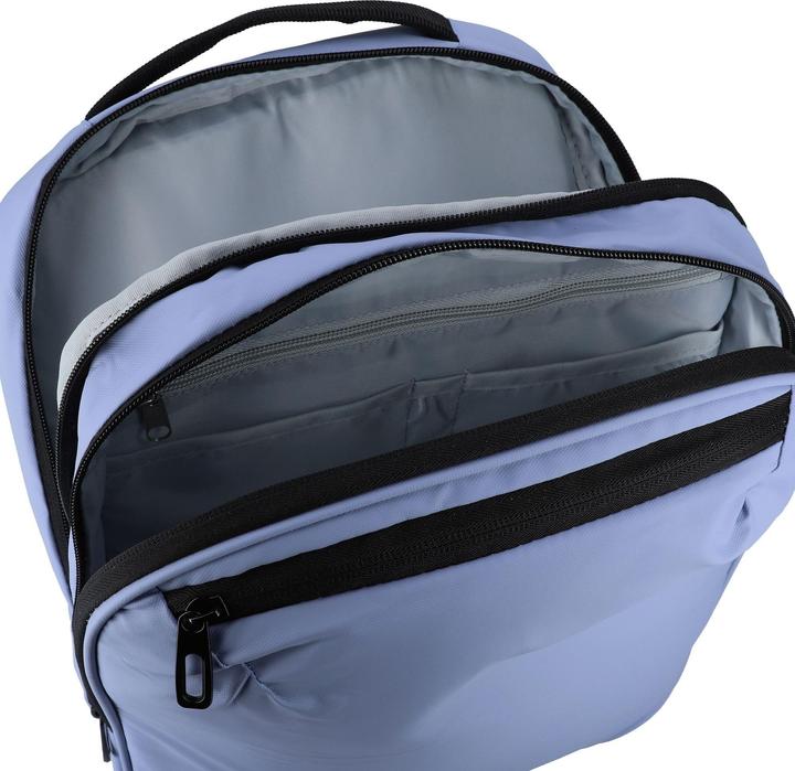 Produktbild Travelite Basics Rucksack 40 cm Laptopfach (12 l)