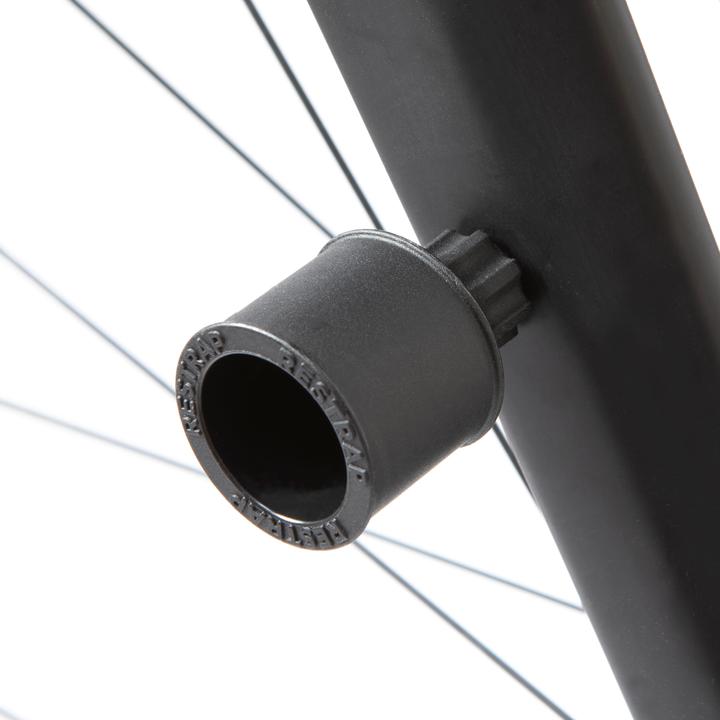 Actual product image Restrap Light Mount light holder - black