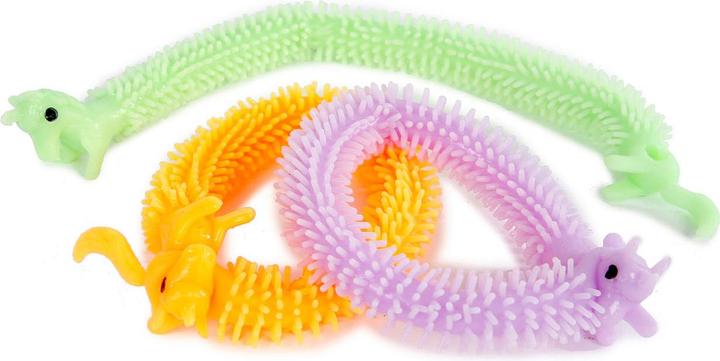 Produktbild Sombo Einhorn StretchArmband (9 cm, Siliconen)