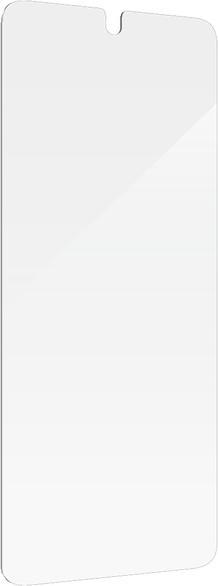 Actual product image Zagg Invisibleshield Ultra Clear+ To (1 Piece, Samsung Galaxy S21)