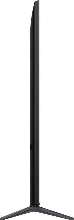 Actual product image TCL 85Q6C (85", Mini-LED, 4K, 2025)