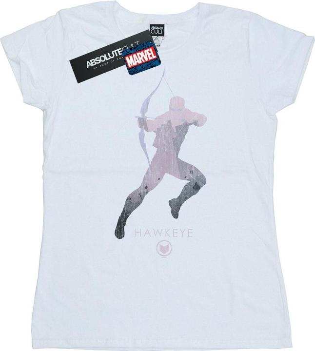 Produktbild Hawkeye Silhouette TShirt (M)