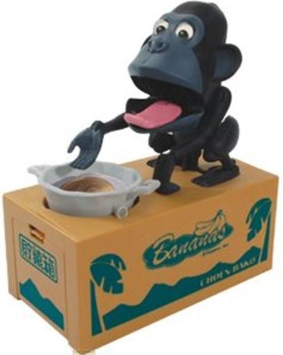 Image du produit Shine Manekineko - Gorille