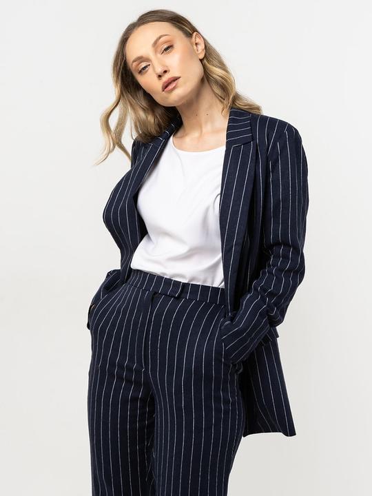 Bleu marine