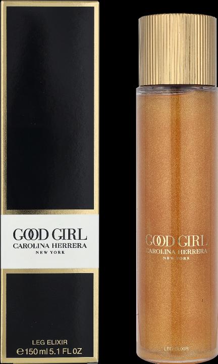 Produktbild Carolina Herrera Good Girl (200 ml)
