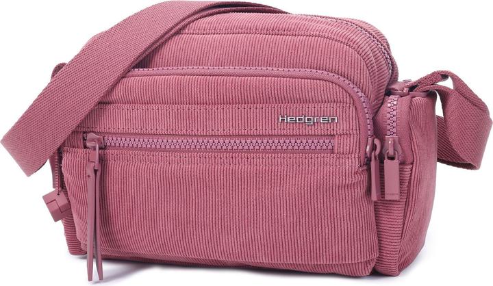 Produktbild Hedgren Inner City Emily Umhängetasche RFID Schutz 24 cm