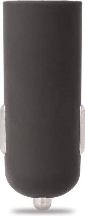 Actual product image Forever Charging adapter, cigarette lighter with USB-C charging cable