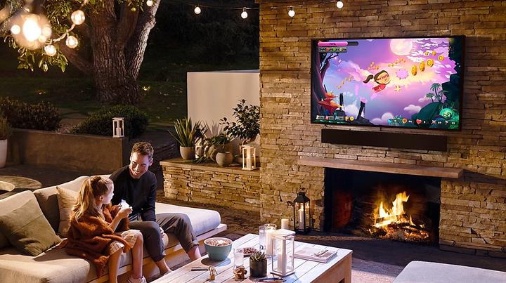 Produktbild Samsung HW-LST70T Schwarz 3.0 Kanäle 210 W (210 W, 3.0 Kanal)