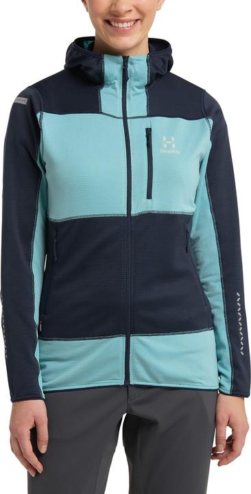 Actual product image Haglöfs L.I.M Mid Fast Hoodie (S)