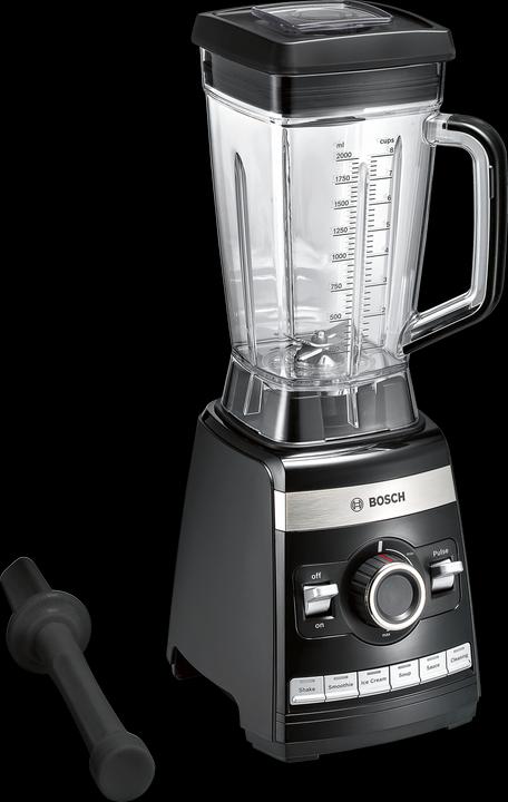 Bosch Hausgeräte VitaBoost MMBH6P6BDE (1600 W)