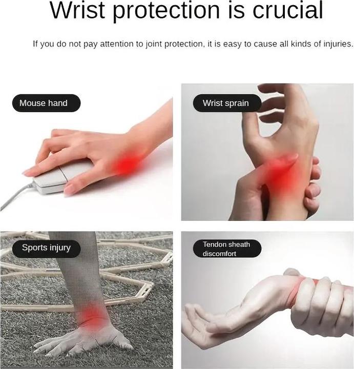 Produktbild Cbx Daumenbandage, Daumenstütze Links und Rechts One Size (One Size)