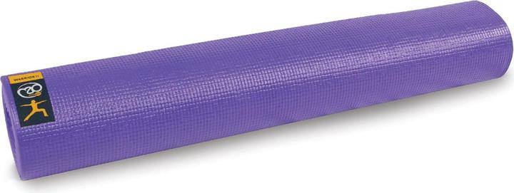Produktbild Yoga Mad Yogamatte Warrior II (6 mm)