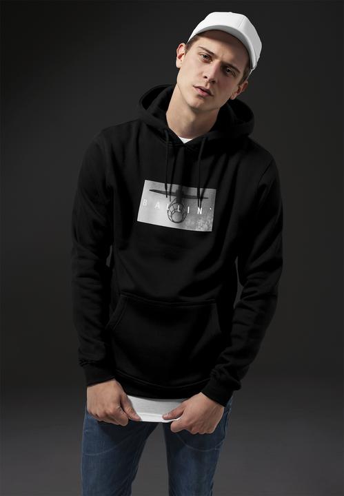 Image du produit Mister Tee Sweat à capuche (S)