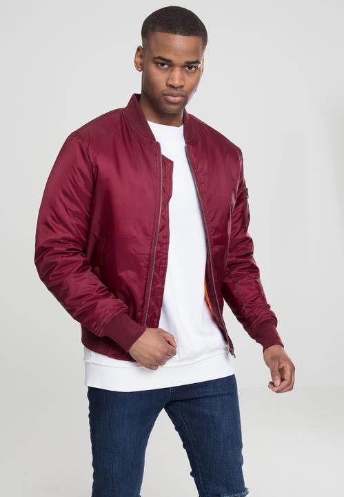 Actual product image Urban Classics bomber jacket (3XL)