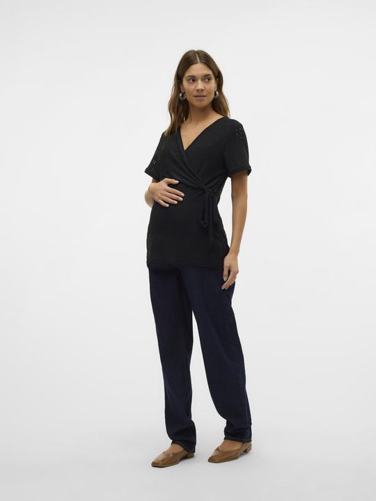 Image du produit Mamalicious MLANGIE Umstandskleid Top